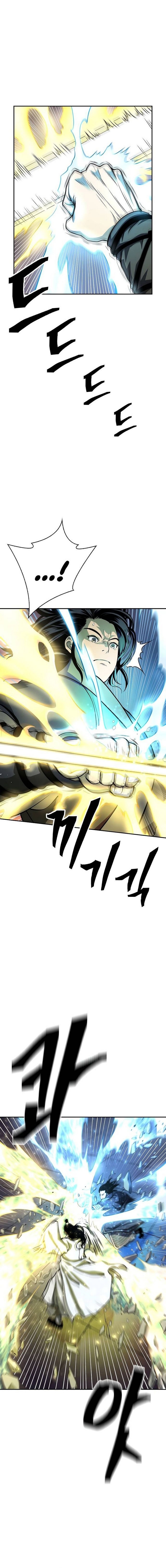 Huyền Thoại Vô Song Chiến Thần: Chapter 133