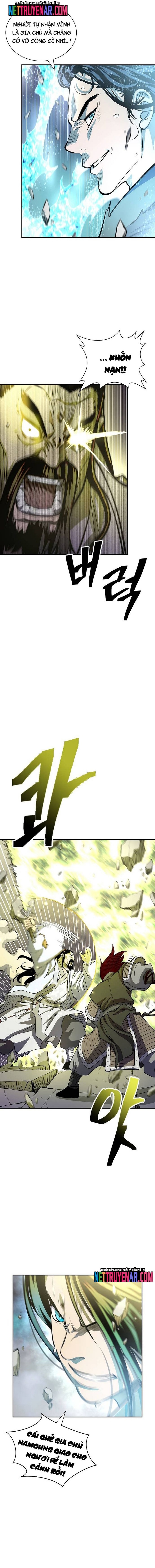 Huyền Thoại Vô Song Chiến Thần: Chapter 133