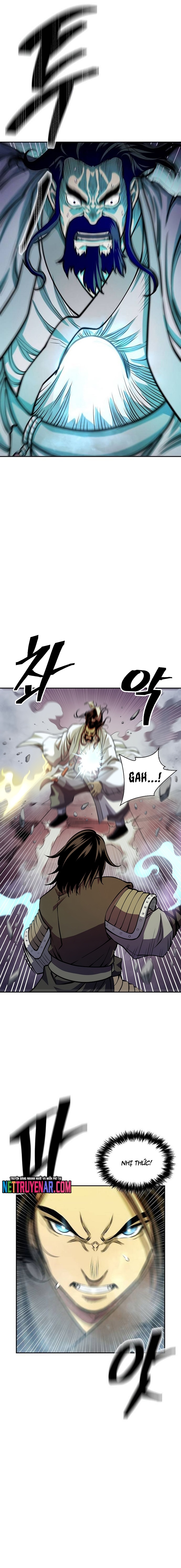 Huyền Thoại Vô Song Chiến Thần: Chapter 133