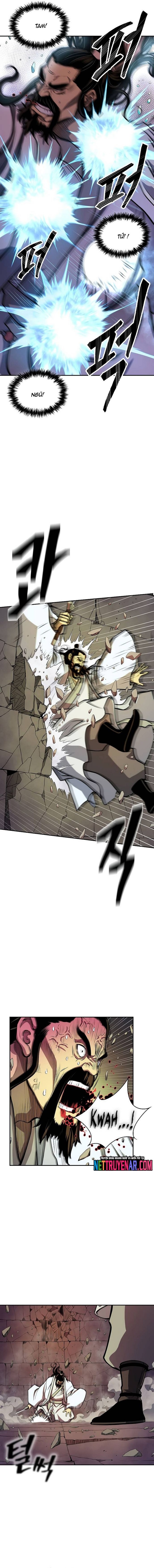 Huyền Thoại Vô Song Chiến Thần: Chapter 133