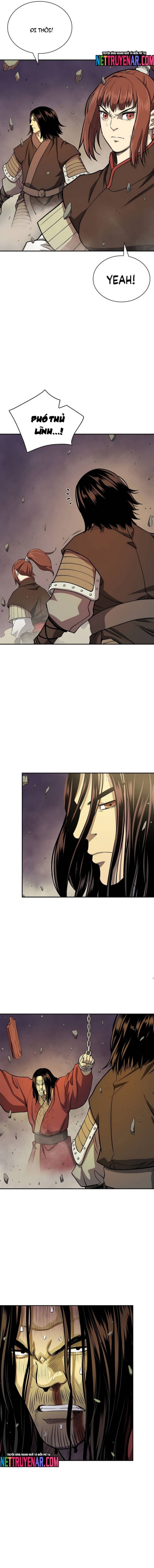 Huyền Thoại Vô Song Chiến Thần: Chapter 133