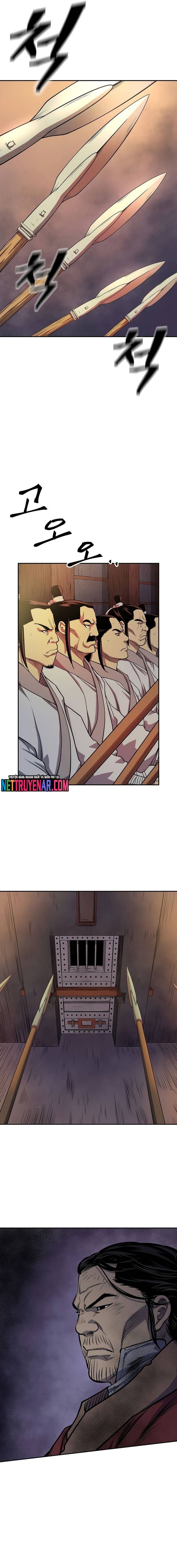 Huyền Thoại Vô Song Chiến Thần: Chapter 134