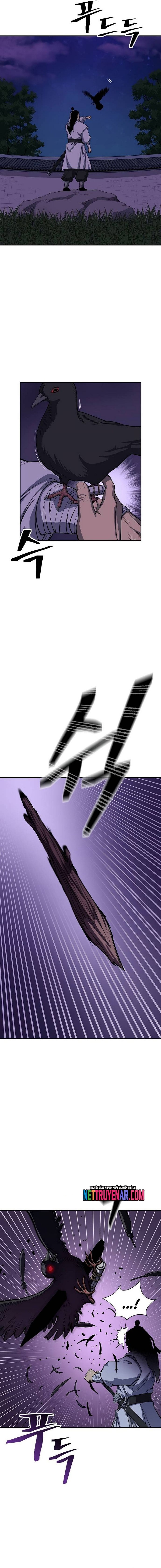 Huyền Thoại Vô Song Chiến Thần: Chapter 134