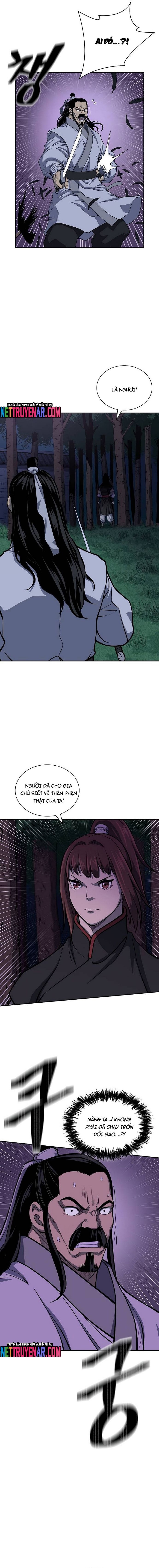 Huyền Thoại Vô Song Chiến Thần: Chapter 134