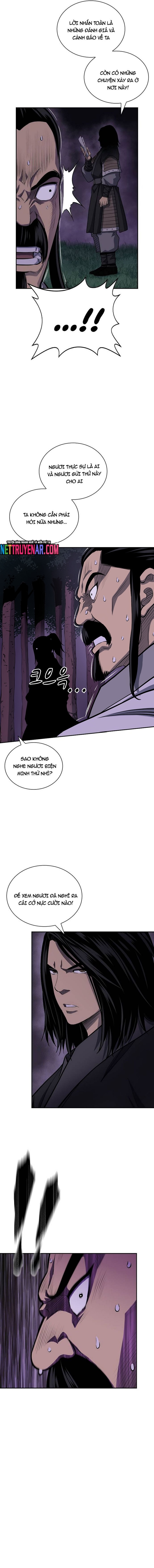 Huyền Thoại Vô Song Chiến Thần: Chapter 134