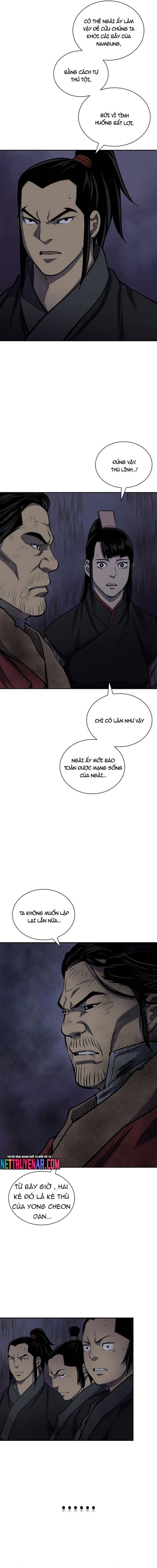 Huyền Thoại Vô Song Chiến Thần: Chapter 134