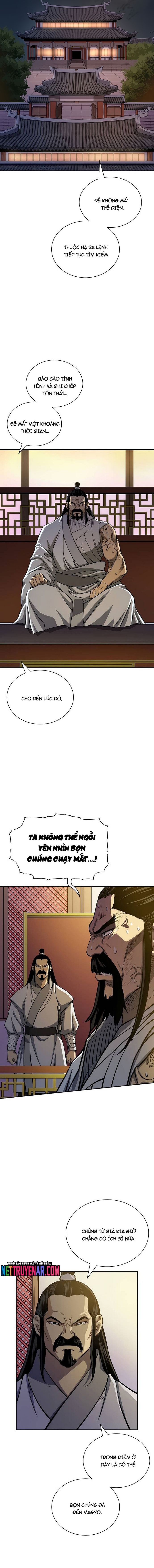 Huyền Thoại Vô Song Chiến Thần: Chapter 134