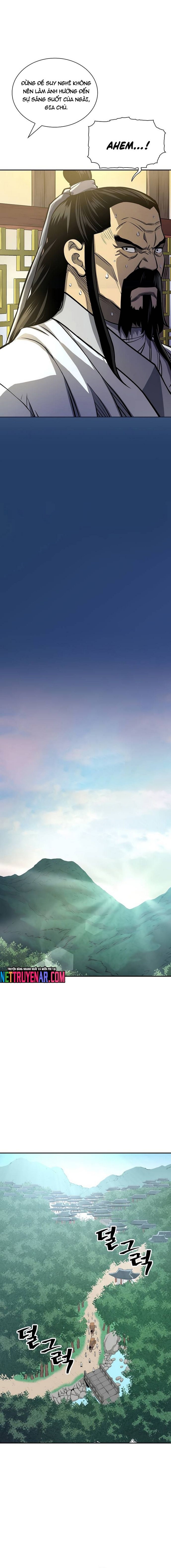 Huyền Thoại Vô Song Chiến Thần: Chapter 134