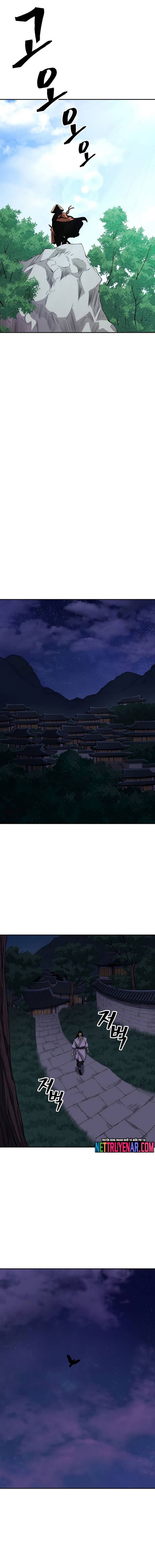 Huyền Thoại Vô Song Chiến Thần: Chapter 134