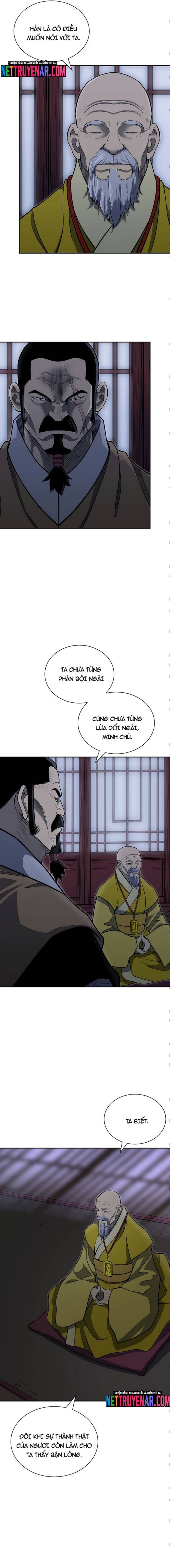 Huyền Thoại Vô Song Chiến Thần: Chapter 135