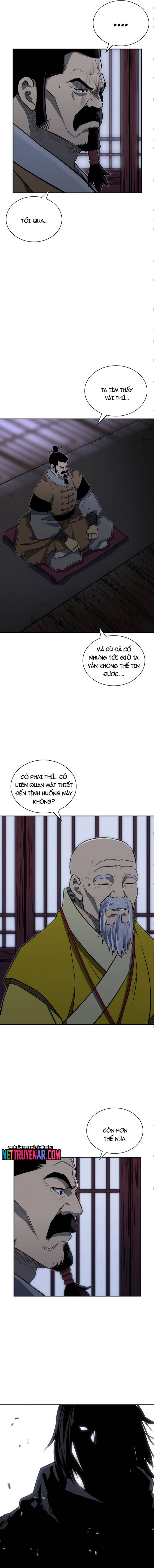 Huyền Thoại Vô Song Chiến Thần: Chapter 135