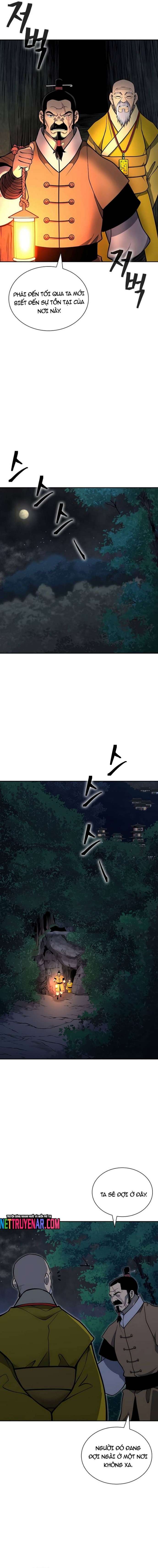 Huyền Thoại Vô Song Chiến Thần: Chapter 135