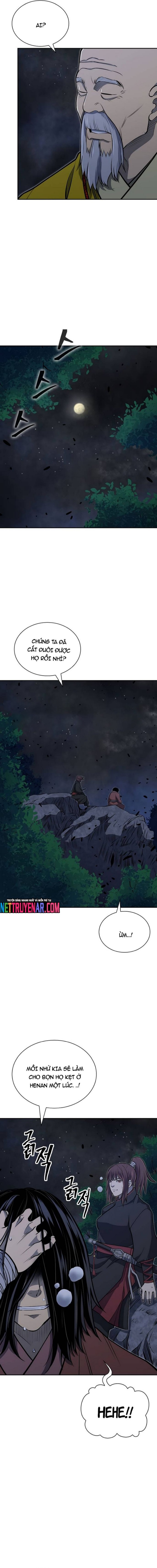 Huyền Thoại Vô Song Chiến Thần: Chapter 135