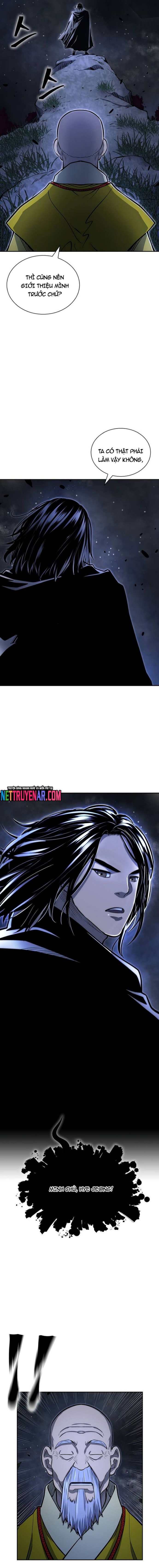 Huyền Thoại Vô Song Chiến Thần: Chapter 135