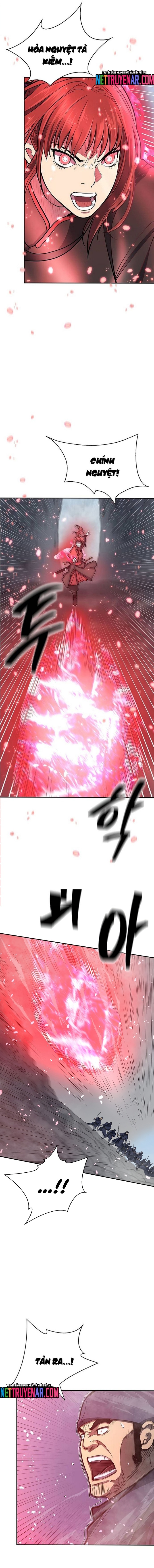 Huyền Thoại Vô Song Chiến Thần: Chapter 135