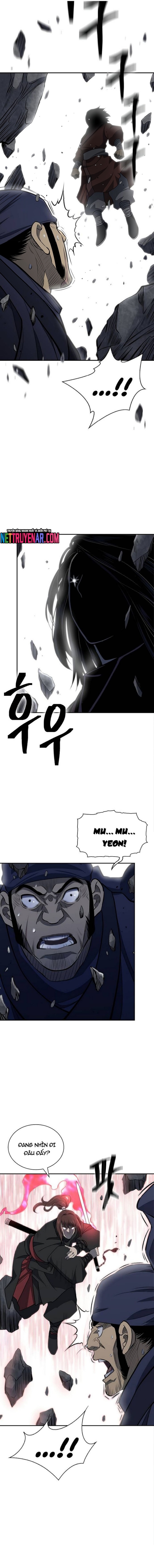 Huyền Thoại Vô Song Chiến Thần: Chapter 135