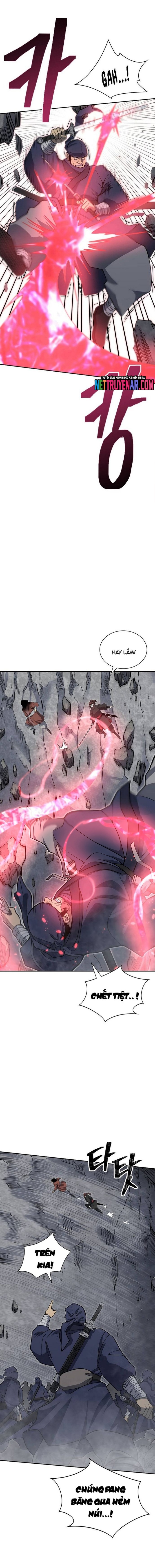 Huyền Thoại Vô Song Chiến Thần: Chapter 135