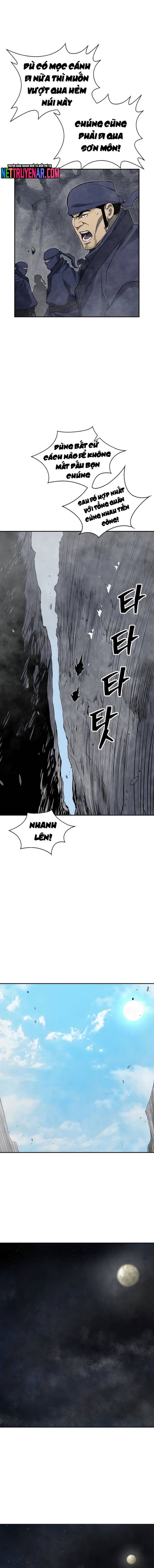 Huyền Thoại Vô Song Chiến Thần: Chapter 135