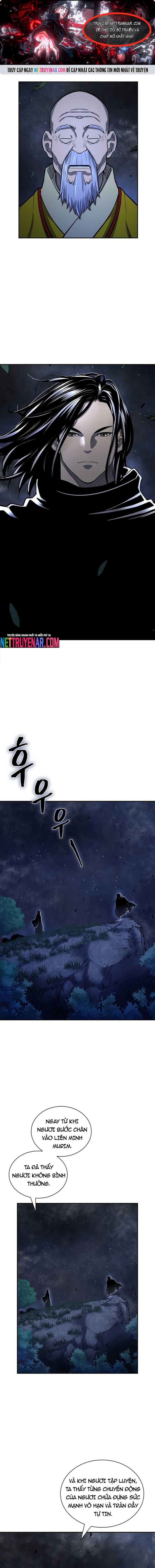 Huyền Thoại Vô Song Chiến Thần: Chapter 136