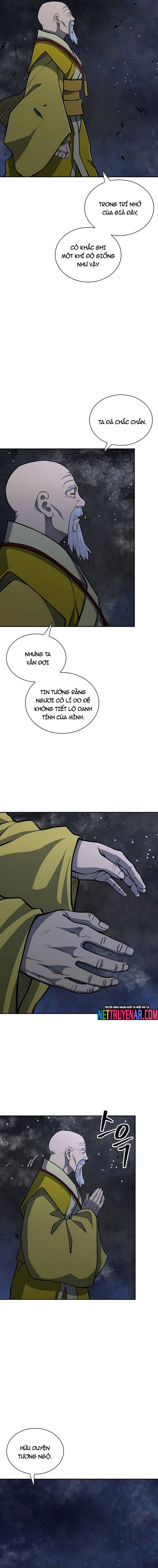 Huyền Thoại Vô Song Chiến Thần: Chapter 136