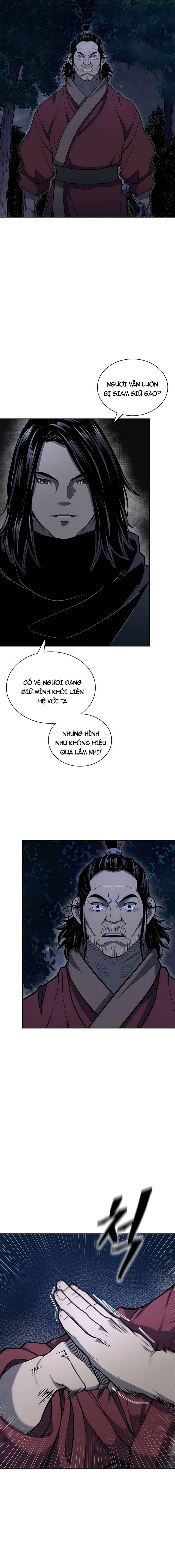 Huyền Thoại Vô Song Chiến Thần: Chapter 136