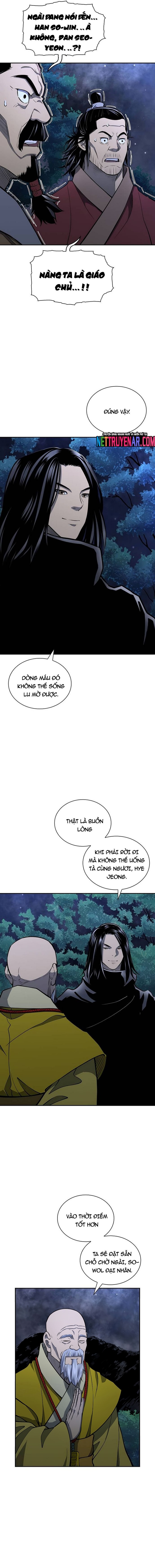 Huyền Thoại Vô Song Chiến Thần: Chapter 136