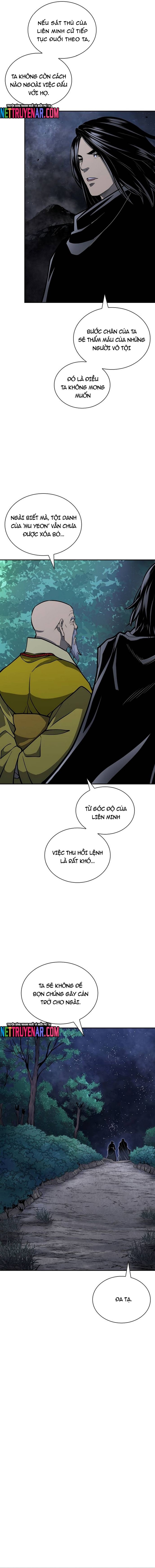 Huyền Thoại Vô Song Chiến Thần: Chapter 136