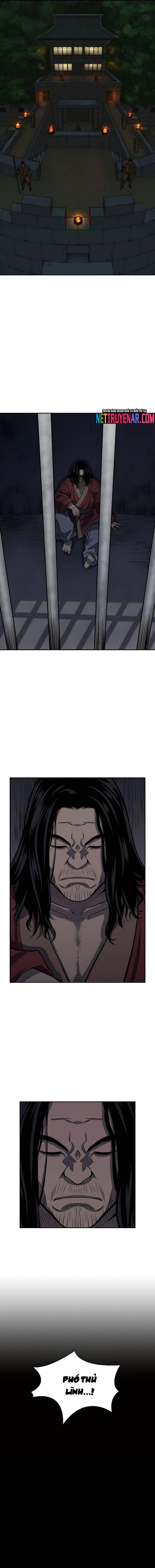 Huyền Thoại Vô Song Chiến Thần: Chapter 136