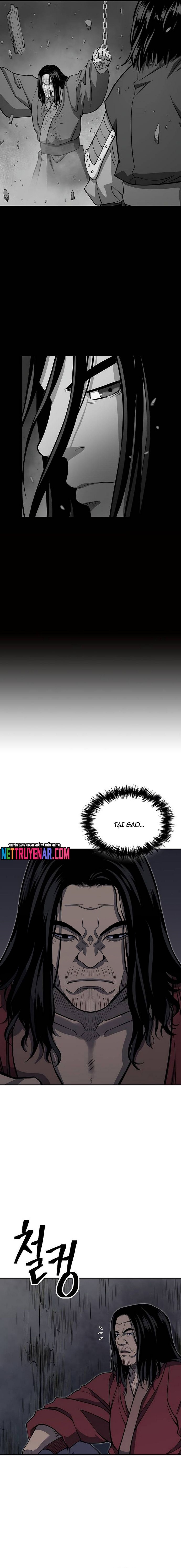 Huyền Thoại Vô Song Chiến Thần: Chapter 136