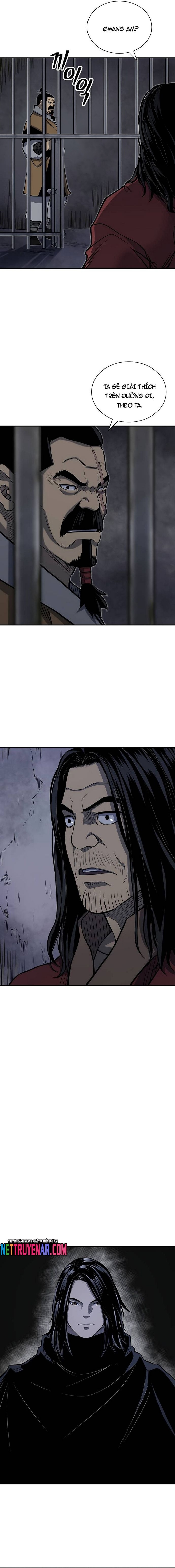 Huyền Thoại Vô Song Chiến Thần: Chapter 136