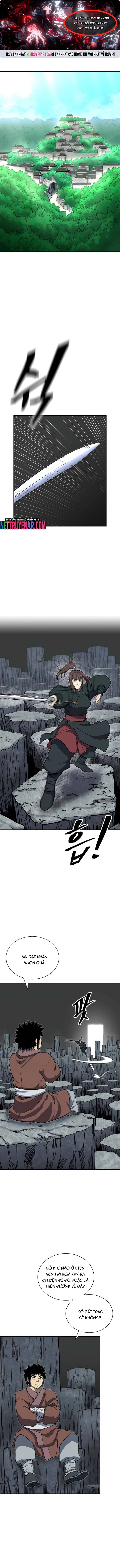 Huyền Thoại Vô Song Chiến Thần: Chapter 137