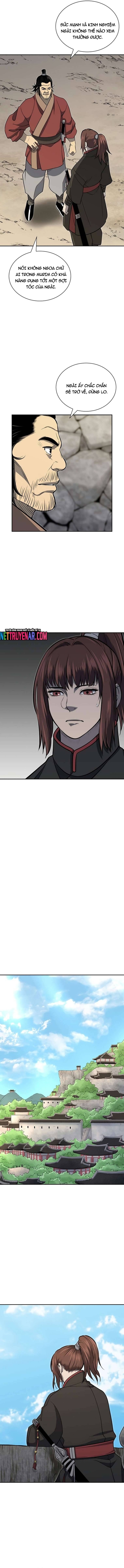 Huyền Thoại Vô Song Chiến Thần: Chapter 137