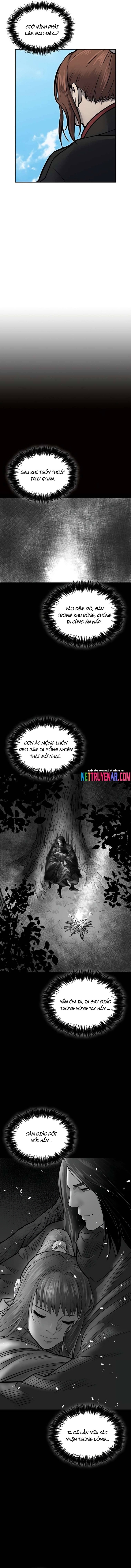 Huyền Thoại Vô Song Chiến Thần: Chapter 137