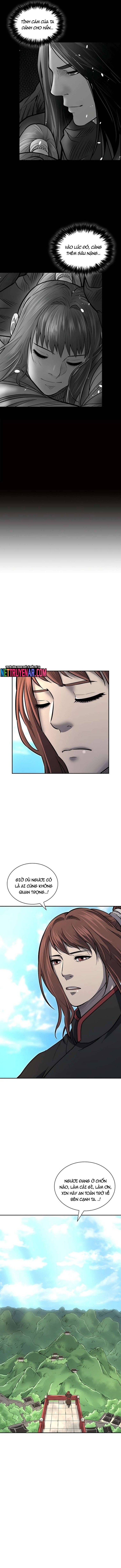 Huyền Thoại Vô Song Chiến Thần: Chapter 137