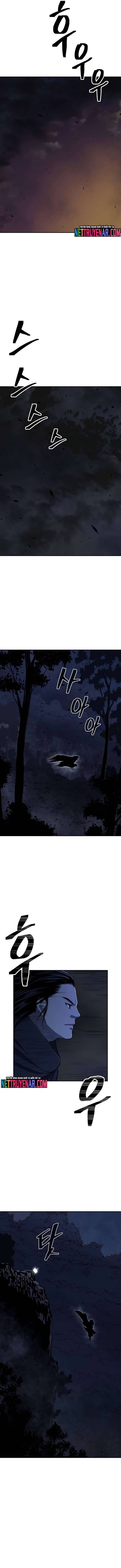 Huyền Thoại Vô Song Chiến Thần: Chapter 137