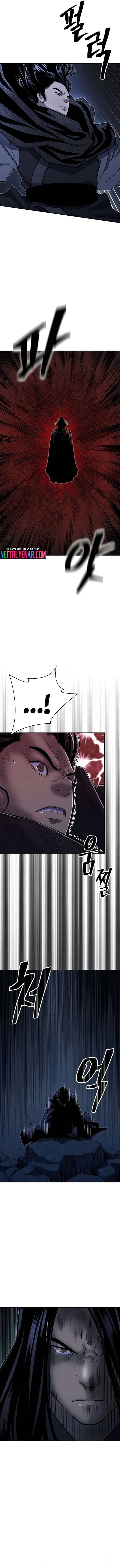 Huyền Thoại Vô Song Chiến Thần: Chapter 137