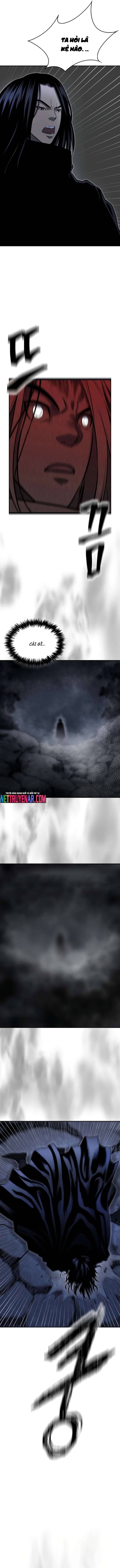 Huyền Thoại Vô Song Chiến Thần: Chapter 137