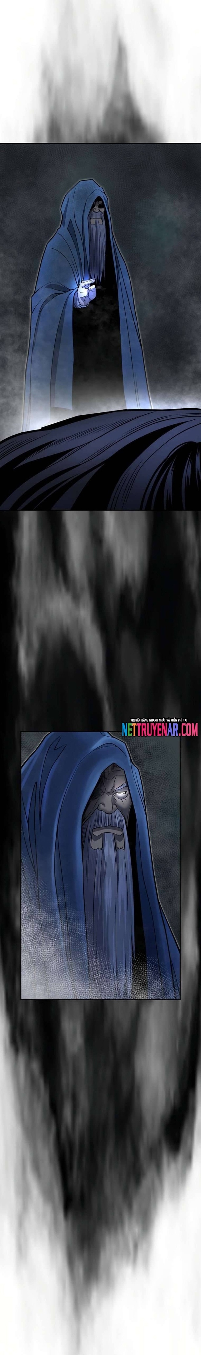 Huyền Thoại Vô Song Chiến Thần: Chapter 137