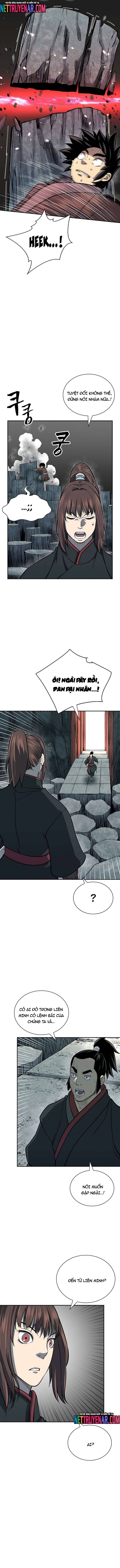 Huyền Thoại Vô Song Chiến Thần: Chapter 137