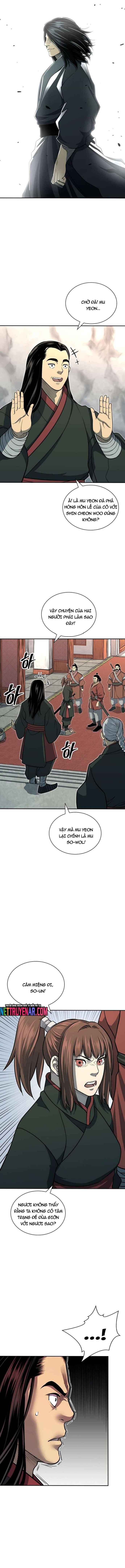 Huyền Thoại Vô Song Chiến Thần: Chapter 137