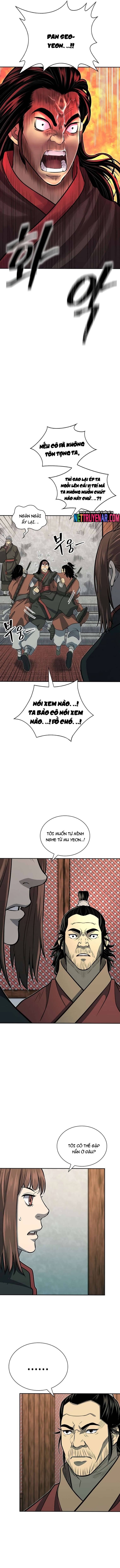 Huyền Thoại Vô Song Chiến Thần: Chapter 137