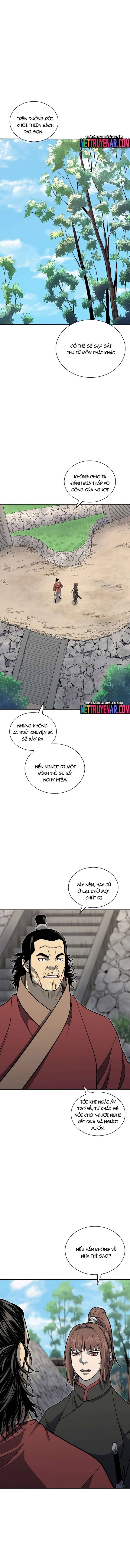 Huyền Thoại Vô Song Chiến Thần: Chapter 137