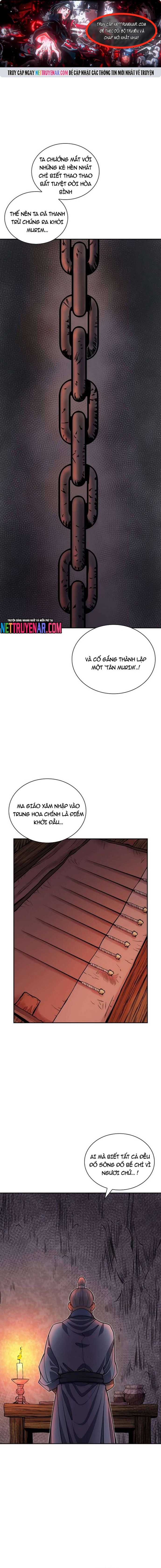 Huyền Thoại Vô Song Chiến Thần: Chapter 138