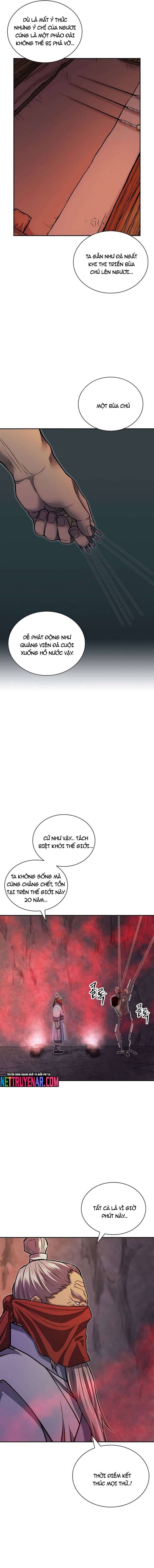 Huyền Thoại Vô Song Chiến Thần: Chapter 138