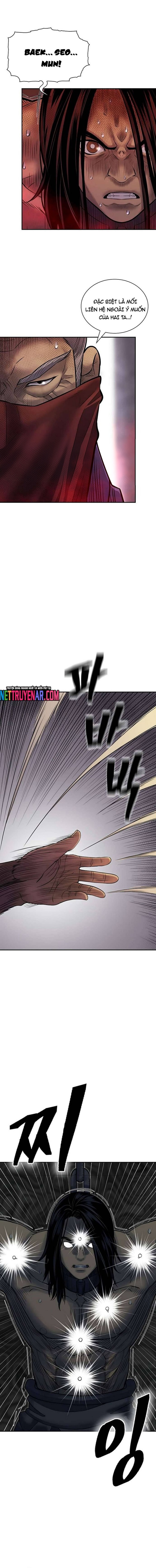 Huyền Thoại Vô Song Chiến Thần: Chapter 138