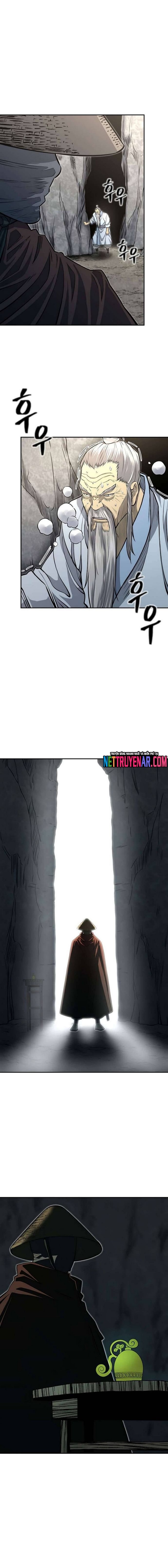 Huyền Thoại Vô Song Chiến Thần: Chapter 138