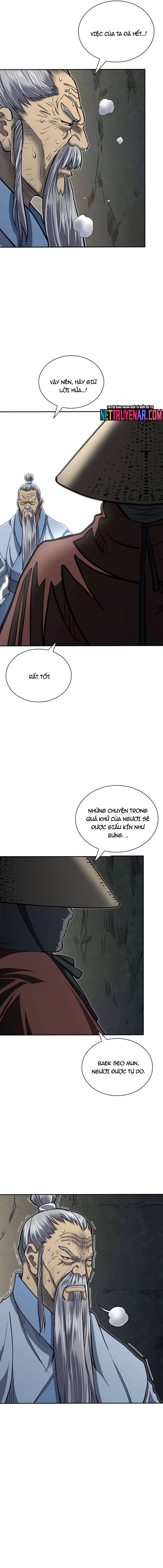 Huyền Thoại Vô Song Chiến Thần: Chapter 138