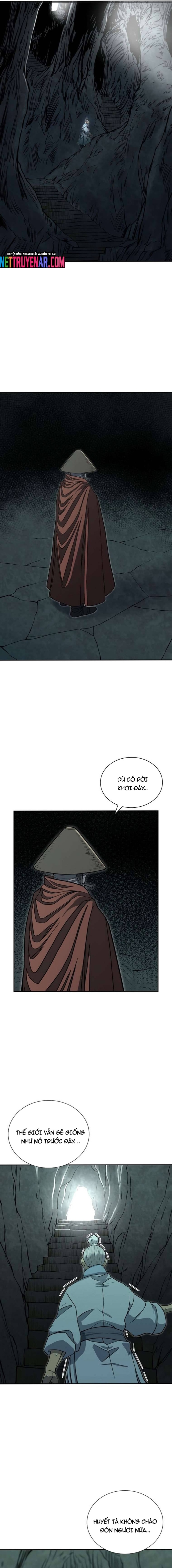 Huyền Thoại Vô Song Chiến Thần: Chapter 138