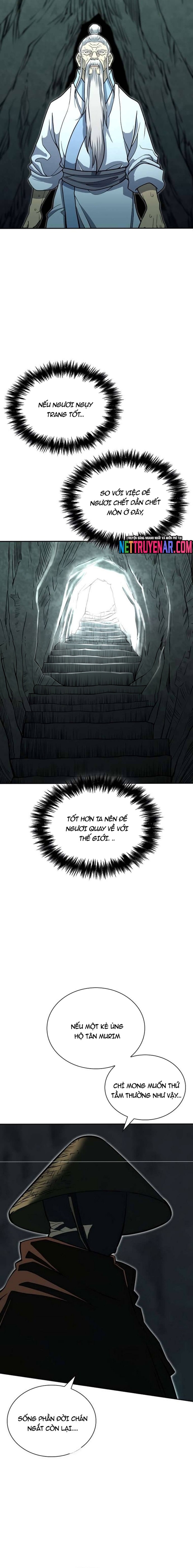 Huyền Thoại Vô Song Chiến Thần: Chapter 138