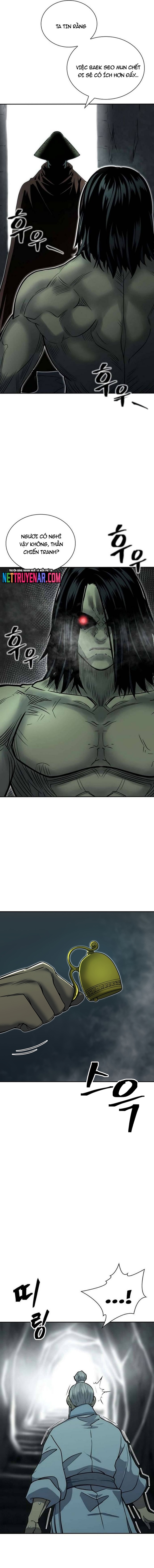 Huyền Thoại Vô Song Chiến Thần: Chapter 138